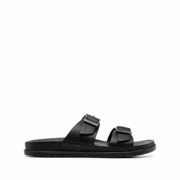 Wainscott buckle slides