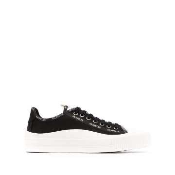 Glissiere low-top sneakers