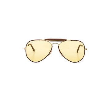 Aviator Craft Sunglasses