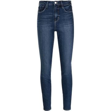 Marguerite skinny jeans