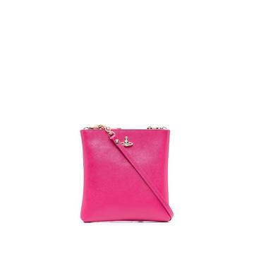 Johanna New Square crossbody bag