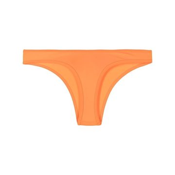 slim-fit bikini briefs