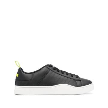 S-Clever low-top trainers