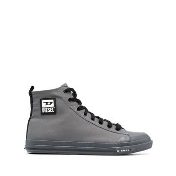 S-Astico high-top trainers