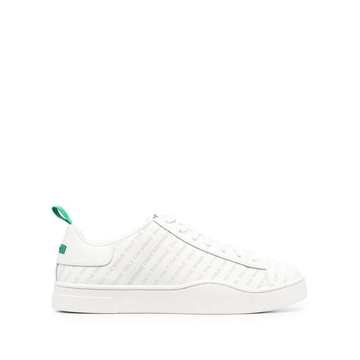 S-Clever low-top sneakers