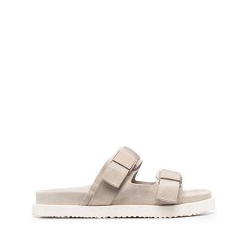 Vara leather sandals