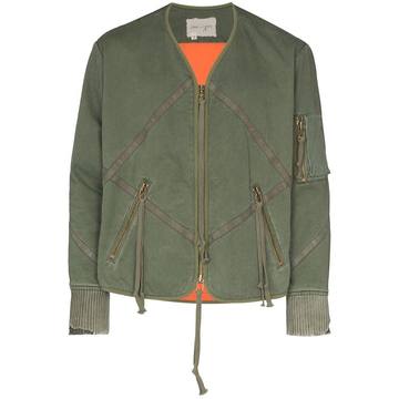 Utility Modern Flight jacket