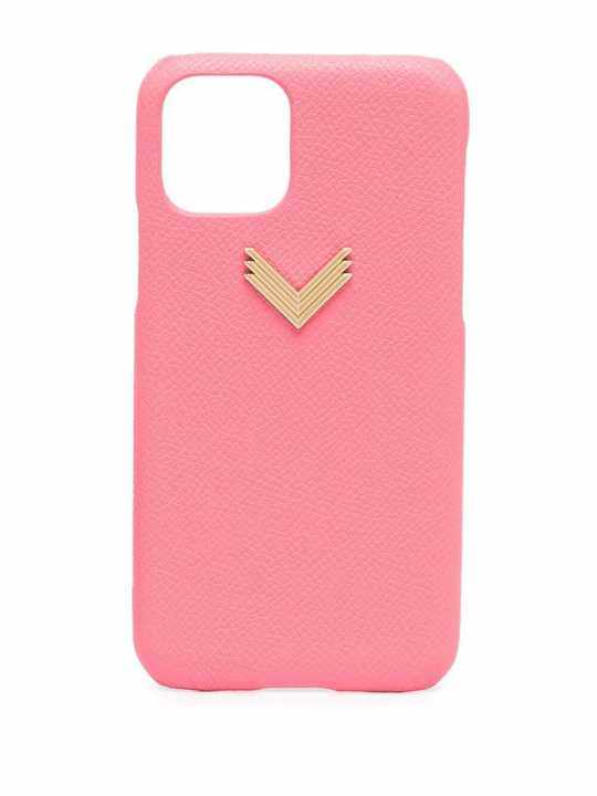 logo-embellished iPhone 11 Pro case展示图