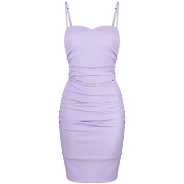 Sheath bodycon dress