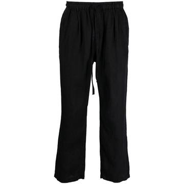 Keywet linen trousers