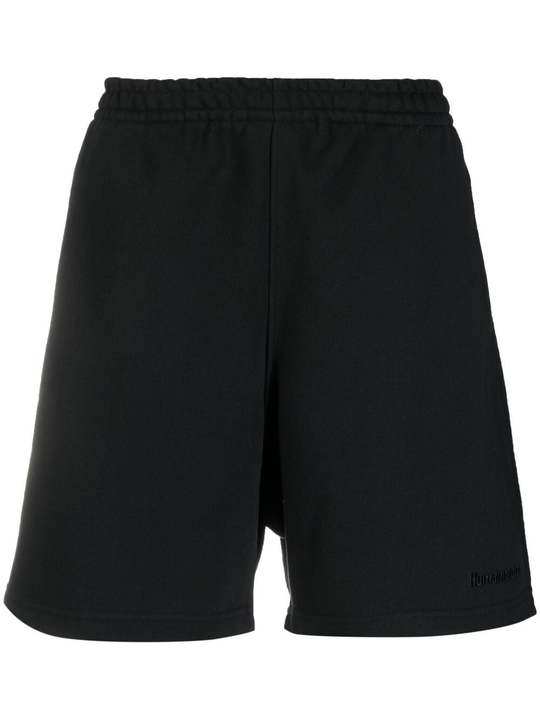 x Pharrell Williams Basics shorts展示图