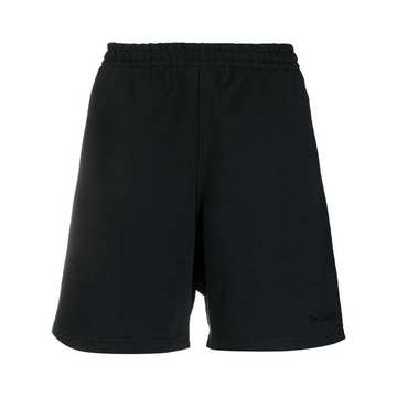 x Pharrell Williams Basics shorts