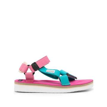 Depa strap sandals