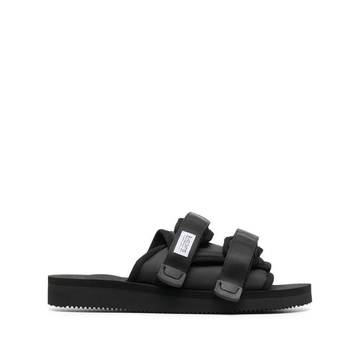 touch-strap flat slides