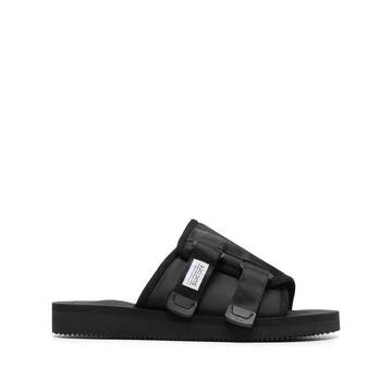 touch-strap flat slides