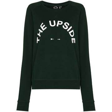 Bondi crew neck sweatshirt