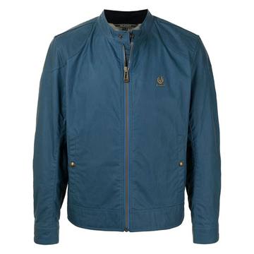 Kelland waxed jacket