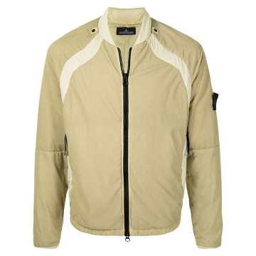 Liner lightweight jacket