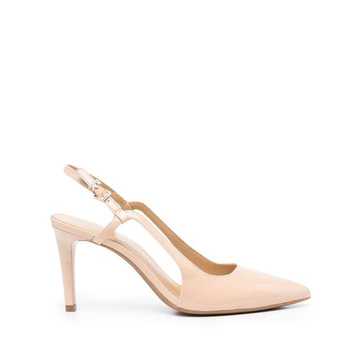 Vanessa slingback pumps