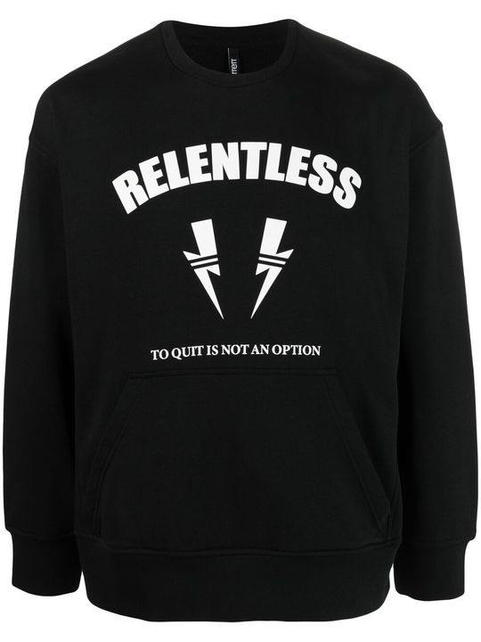 Relentless Sports Bolt 卫衣展示图