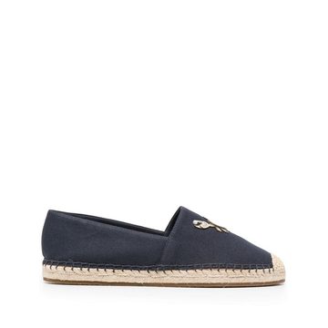 beach-date appliqué espadrilles