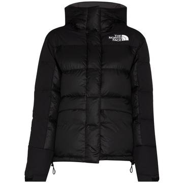 Himalayan puffer jacket