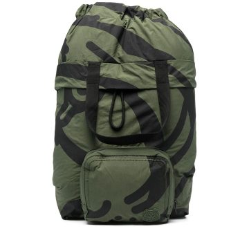 K-Tiger foldable backpack