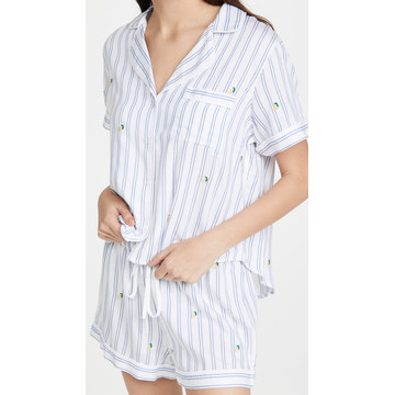 Darcie Pajama Set