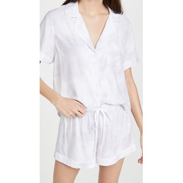 Darcie Pajama Set