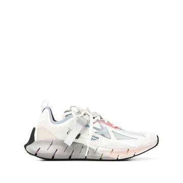 x Ian Paley Zig Kinetica sneakers