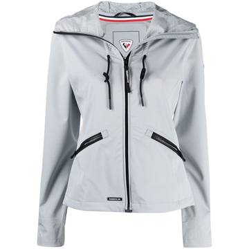 lightweight wind-stopper jacket