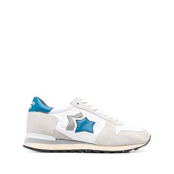 Argo low-top sneakers