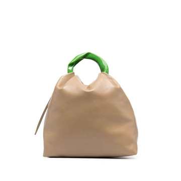 small Crush handle bag