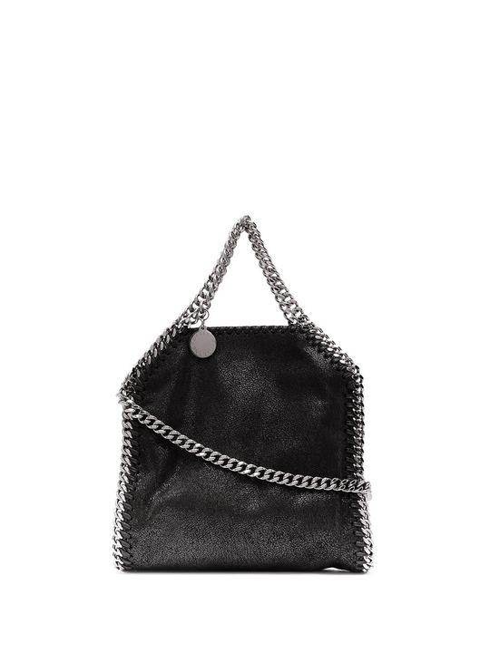 tiny Falabella tote bag展示图