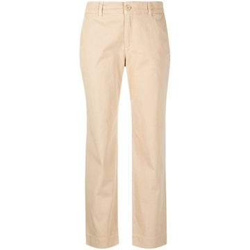 classic chino trousers