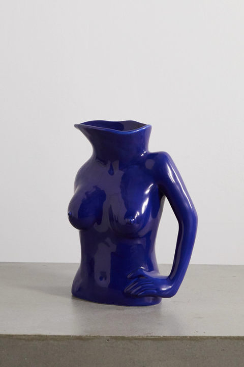 Jugs Jug 陶瓷花瓶展示图
