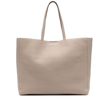 Le Sac Soft leather tote bag