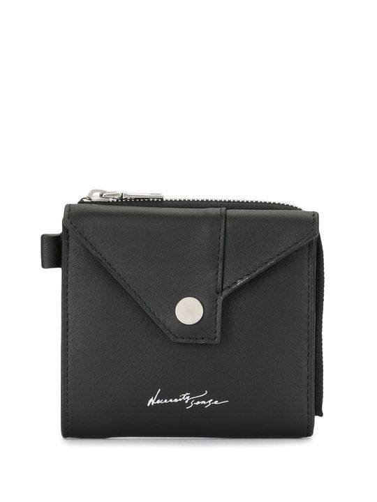 multi-pouch wallet展示图