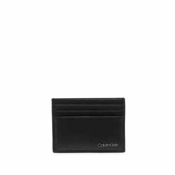 logo-plaque cardholder