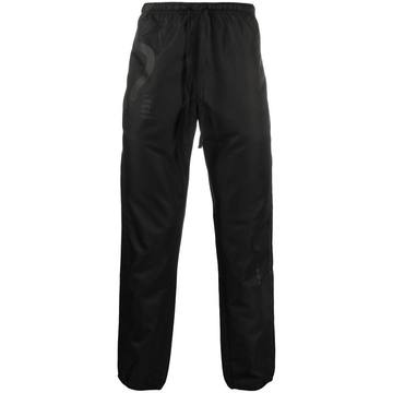 Rain trousers