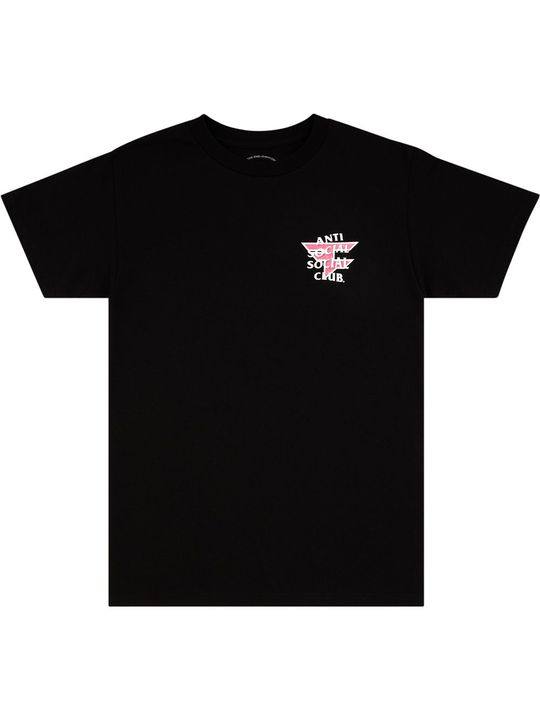 x Faze Clan T-shirt展示图