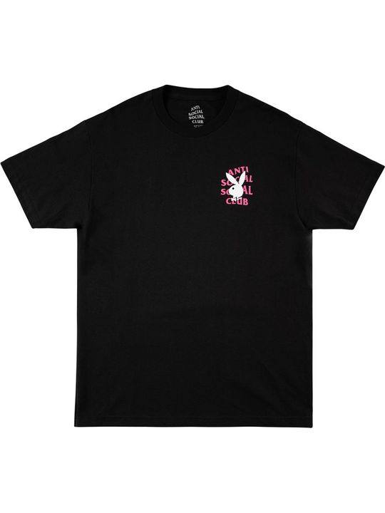 x Playboy Remix T-shirt展示图