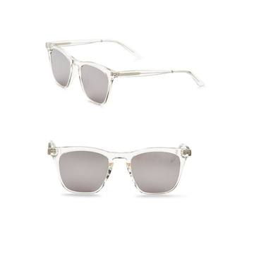 Rocket, 50MM, Rectangle Sunglasses