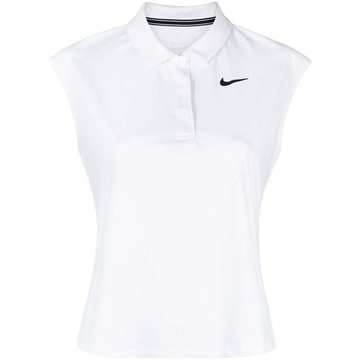 Victory tennis polo shirt