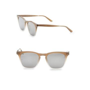 Rocket, 50MM, Rectangle Sunglasses