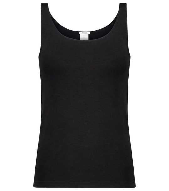 Jamaika cotton-blend tank top展示图