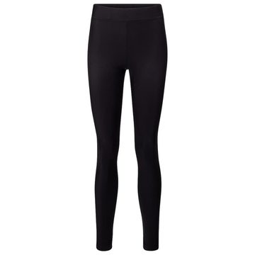 Scuba stretch-jersey leggings