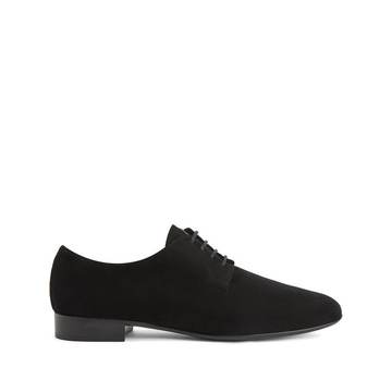 Flatcher lace-up shoes