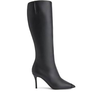 Kalima knee-high boots