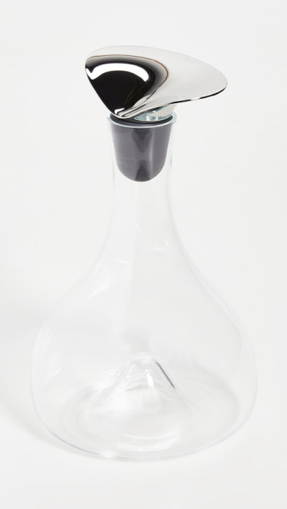 葡萄酒 & 酒吧玻璃水瓶展示图